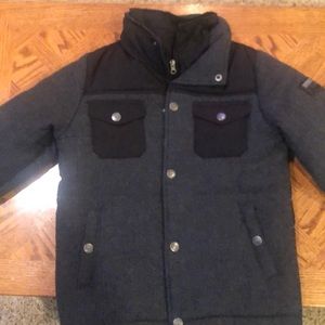 Boys Winter Coat
